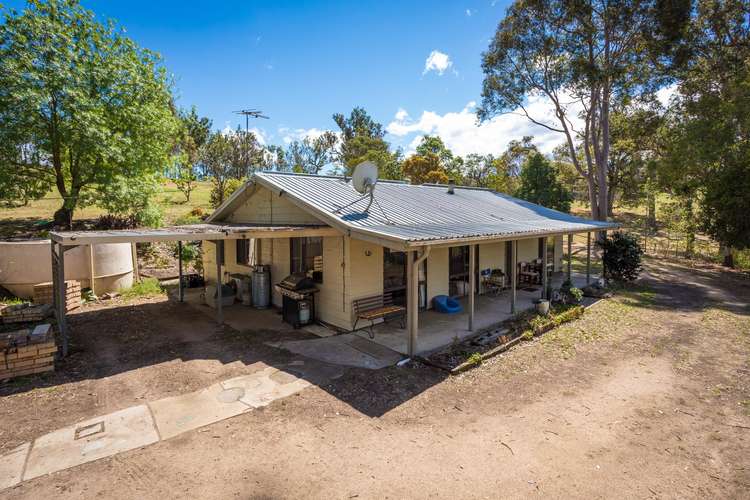 250 Upper Cobargo Road, Bega NSW 2550