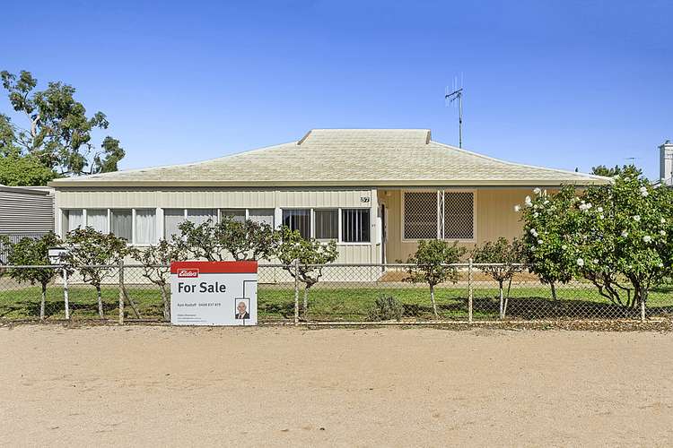 Main view of Homely house listing, 57 Twentieth Street, Renmark SA 5341
