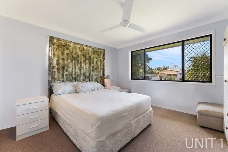 Fifth view of Homely unit listing, 1&2/1 Haig Street, Golden Beach QLD 4551