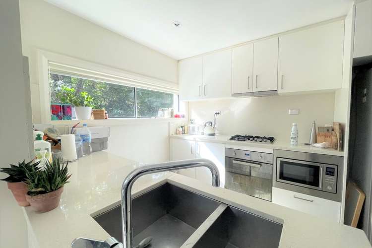 Second view of Homely apartment listing, 9/573-585 Pacific Highway, Killara NSW 2071