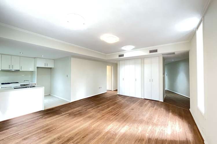 Third view of Homely apartment listing, 9/573-585 Pacific Highway, Killara NSW 2071