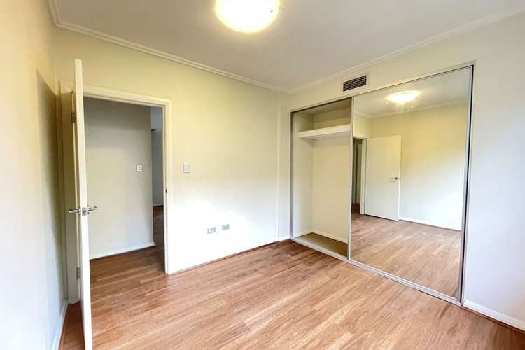 Fourth view of Homely apartment listing, 9/573-585 Pacific Highway, Killara NSW 2071