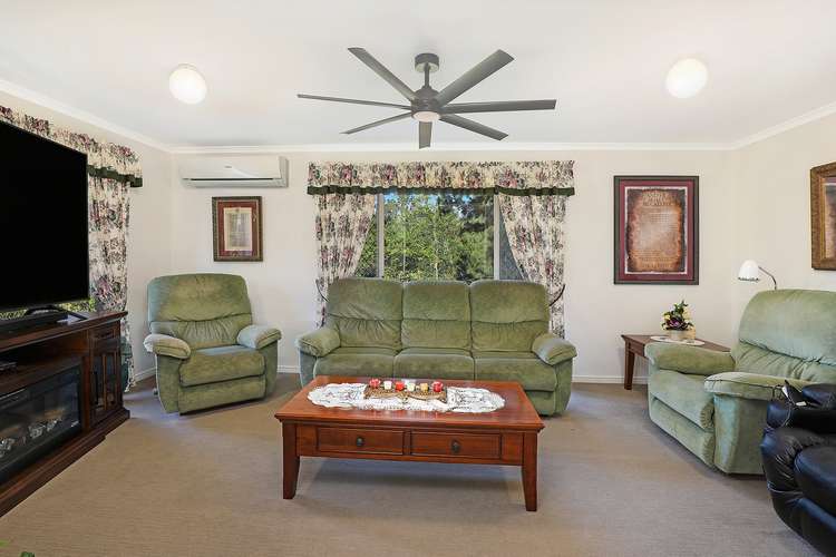 Second view of Homely house listing, 167 Hotspur Crescent, Little Mountain QLD 4551