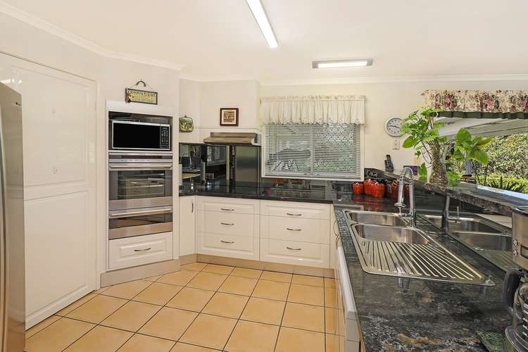 Fifth view of Homely house listing, 167 Hotspur Crescent, Little Mountain QLD 4551
