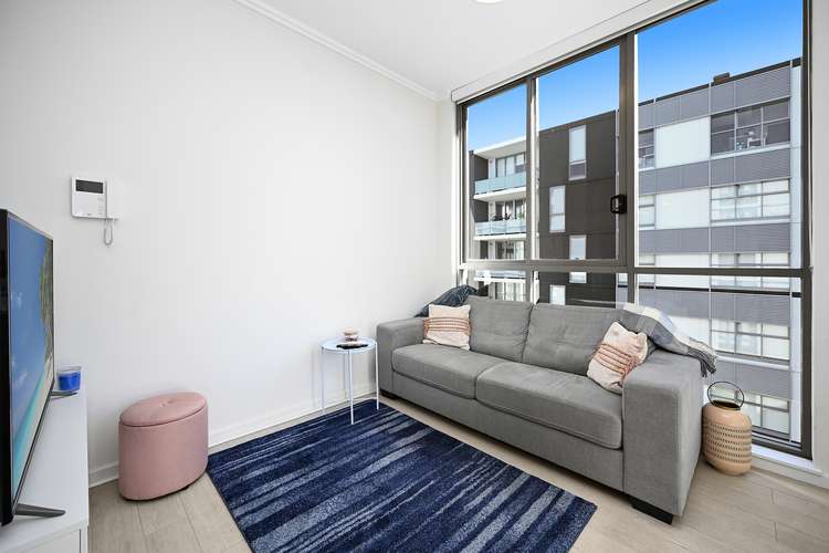 Fifth view of Homely apartment listing, C719/1-39 Lord Sheffield Circuit, Penrith NSW 2750