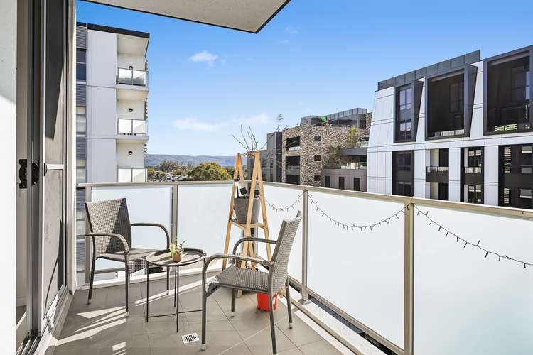 Sixth view of Homely apartment listing, C719/1-39 Lord Sheffield Circuit, Penrith NSW 2750