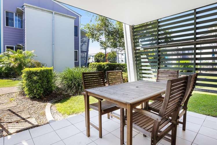 Sixth view of Homely unit listing, 85/8 Varsityview Court, Sippy Downs QLD 4556