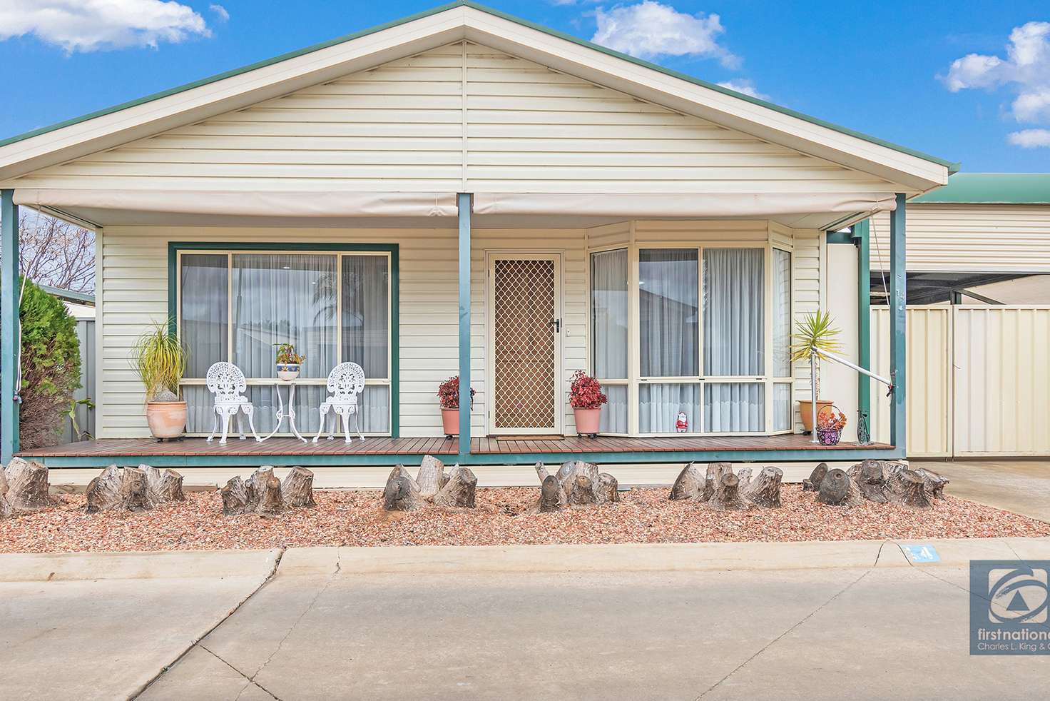 Main view of Homely house listing, 14 Swan Boulevard, Moama NSW 2731