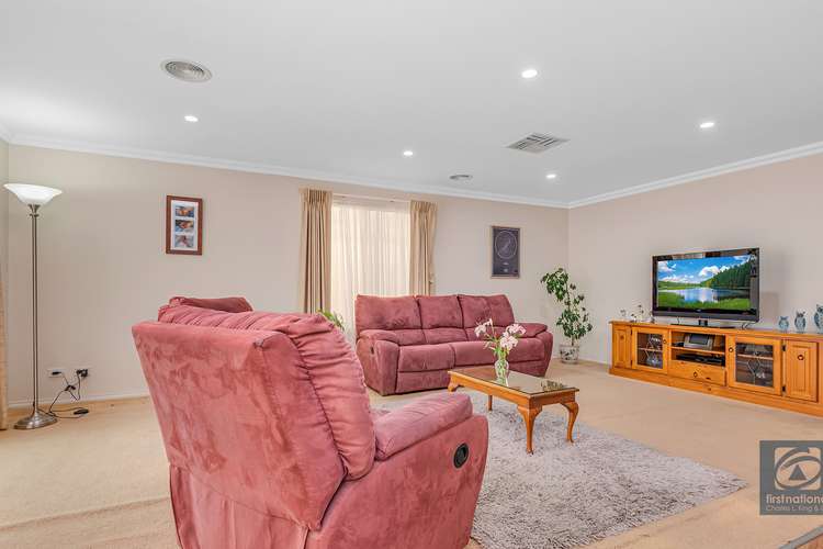 Fifth view of Homely house listing, 14 Swan Boulevard, Moama NSW 2731