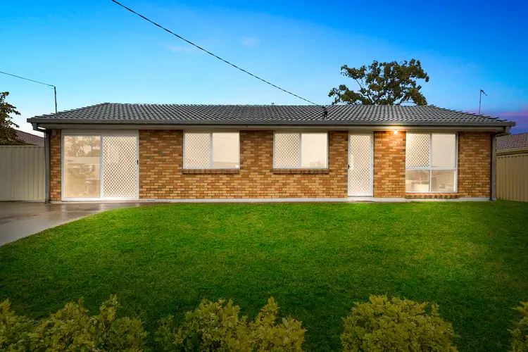8 Brubeck Court