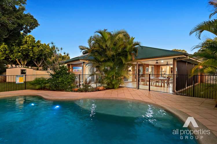 Main view of Homely house listing, 19 King Place, Drewvale QLD 4116