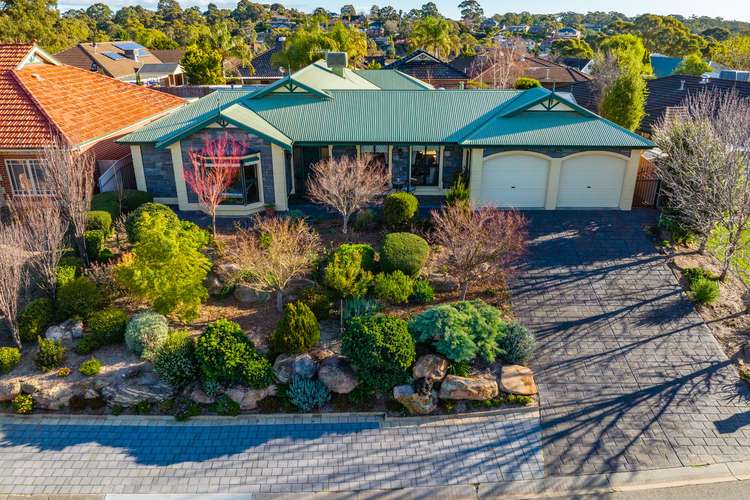 Main view of Homely house listing, 34 Sandalwood Crescent, Flagstaff Hill SA 5159