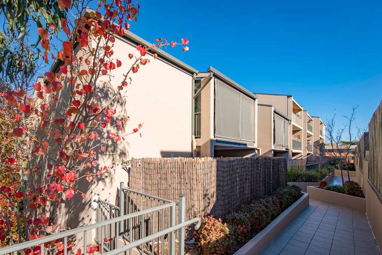 Main view of Homely apartment listing, 23/43 Antill Street, Queanbeyan NSW 2620