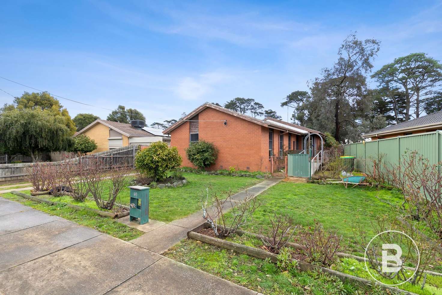 Main view of Homely house listing, 28 Cypress Avenue, Wendouree VIC 3355