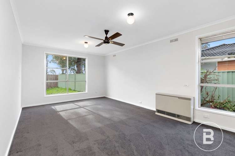 Second view of Homely house listing, 28 Cypress Avenue, Wendouree VIC 3355