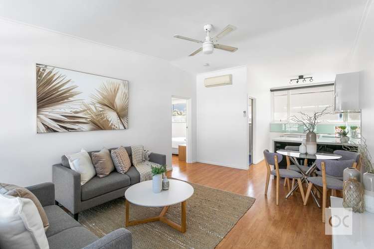 Fourth view of Homely unit listing, 9/119 Esplanade, Brighton SA 5048