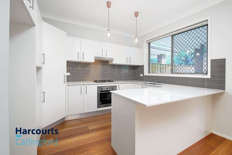 Fourth view of Homely semiDetached listing, 68A Primrose Avenue, Rydalmere NSW 2116