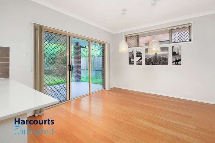 Fifth view of Homely semiDetached listing, 68A Primrose Avenue, Rydalmere NSW 2116