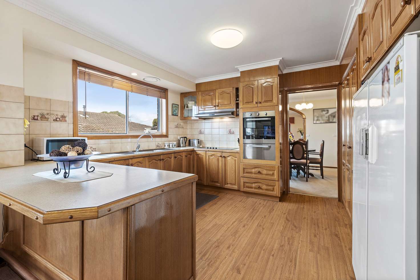 Main view of Homely house listing, 58 Darriwill Street, Bell Post Hill VIC 3215