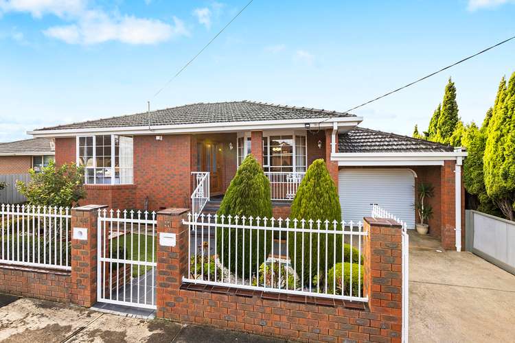 Second view of Homely house listing, 58 Darriwill Street, Bell Post Hill VIC 3215