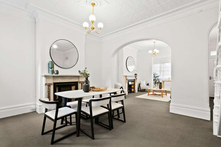 Main view of Homely terrace listing, 5 Carlton Street, Kensington NSW 2033