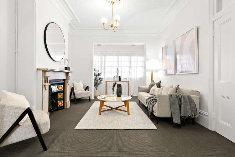 Second view of Homely terrace listing, 5 Carlton Street, Kensington NSW 2033