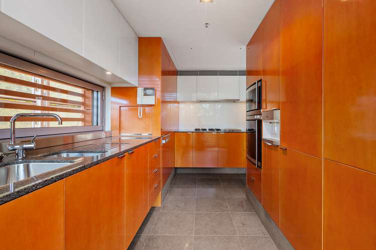 Third view of Homely apartment listing, 155 Macquarie Street, Sydney NSW 2000