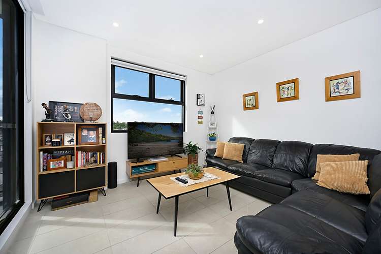 Main view of Homely apartment listing, 208/60 Lord Sheffield Circuit, Penrith NSW 2750