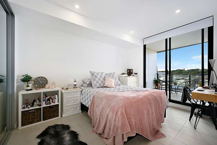 Fifth view of Homely apartment listing, 208/60 Lord Sheffield Circuit, Penrith NSW 2750