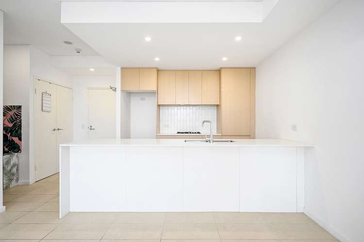 Third view of Homely apartment listing, 110/60 Lord Sheffield Circuit, Penrith NSW 2750