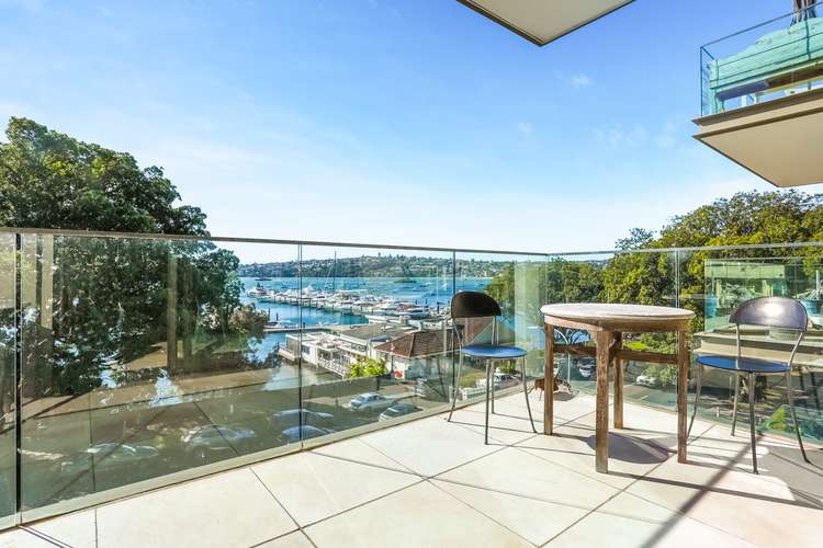 6/585 New South Head Road, Rose Bay NSW 2029
