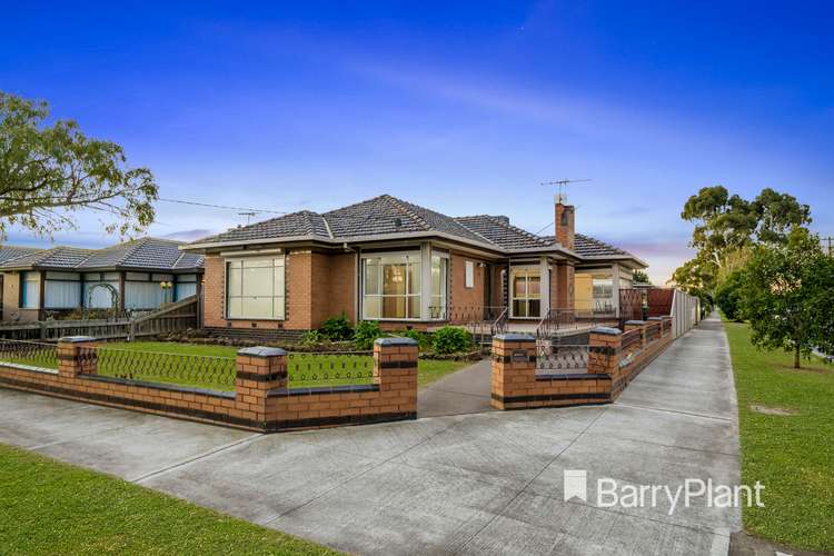 Main view of Homely house listing, 20 Metherall Street, Sunshine North VIC 3020