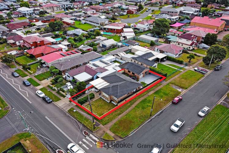 Main view of Homely house listing, 53 Mccredie Road, Guildford NSW 2161