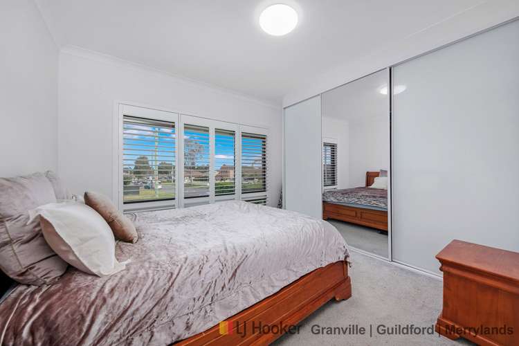 Sixth view of Homely house listing, 53 Mccredie Road, Guildford NSW 2161