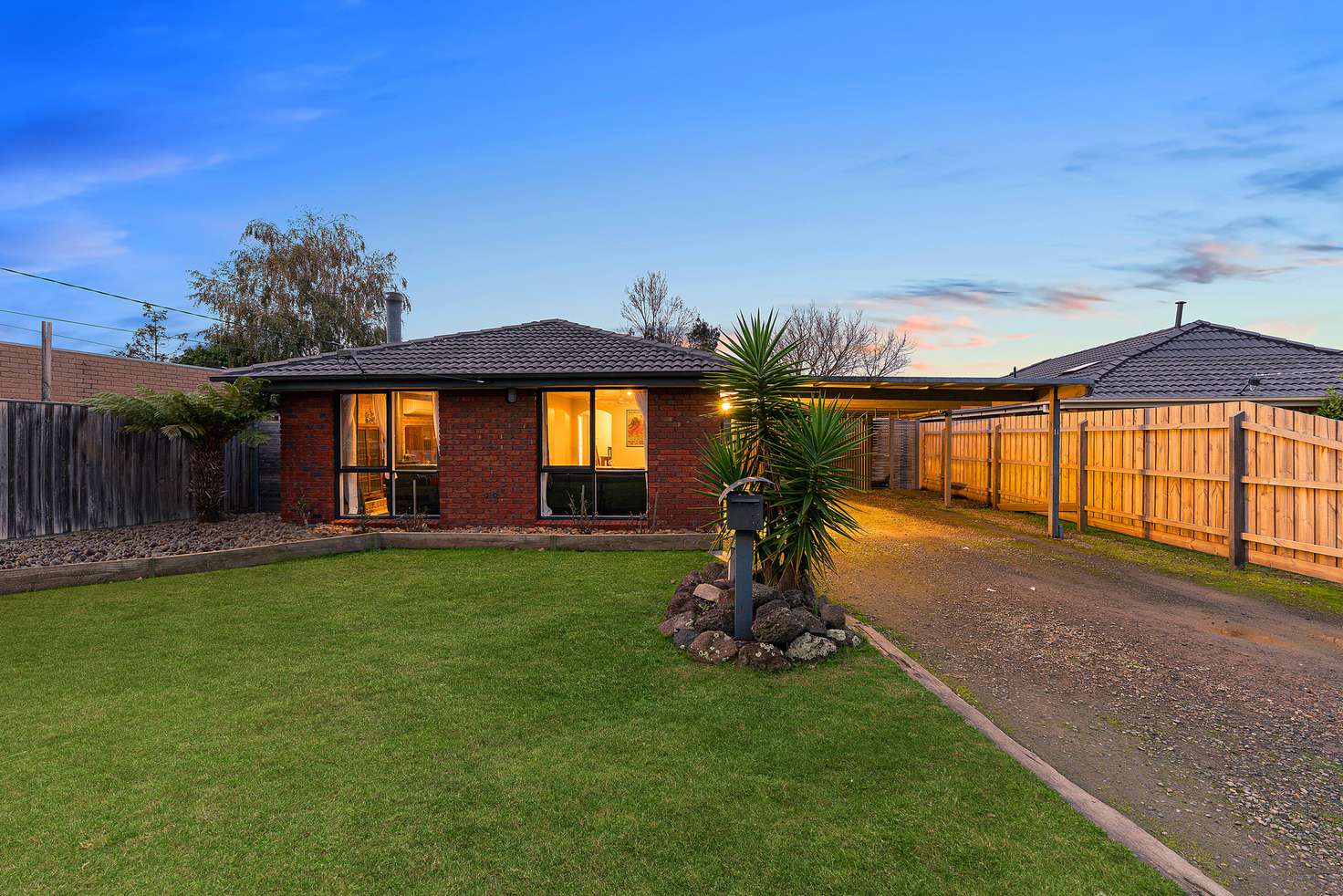 Main view of Homely house listing, 11 Glenwood Court, Cranbourne VIC 3977