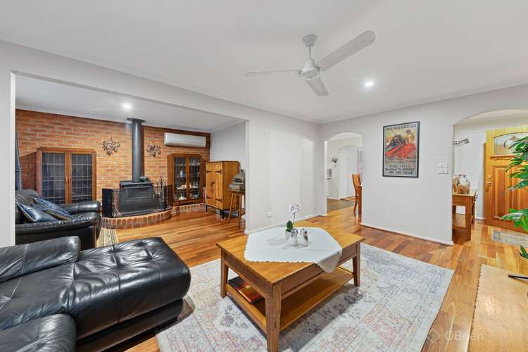 Second view of Homely house listing, 11 Glenwood Court, Cranbourne VIC 3977