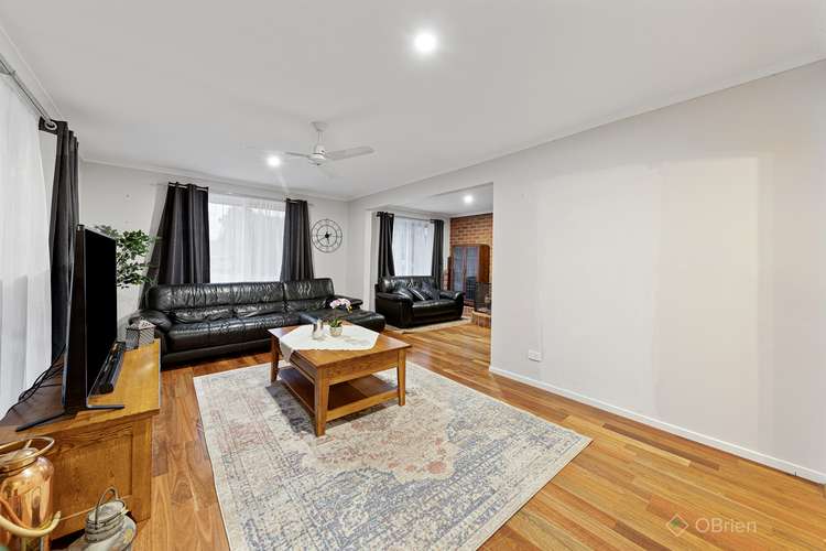 Third view of Homely house listing, 11 Glenwood Court, Cranbourne VIC 3977