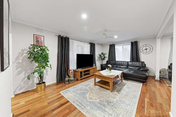 Fourth view of Homely house listing, 11 Glenwood Court, Cranbourne VIC 3977