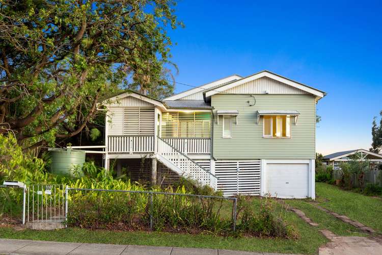 Second view of Homely house listing, 56 Nicholson Street, Greenslopes QLD 4120