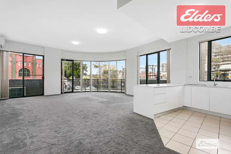 Third view of Homely apartment listing, 5/8-10 Northumberland Road, Auburn NSW 2144