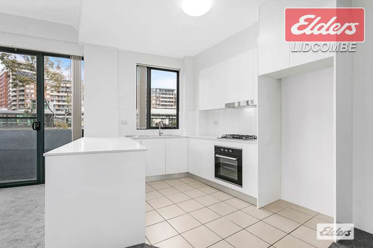 Fourth view of Homely apartment listing, 5/8-10 Northumberland Road, Auburn NSW 2144