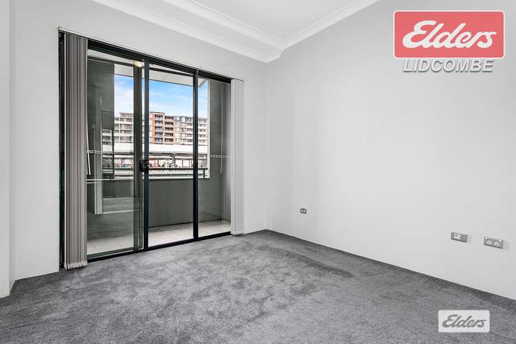 Fifth view of Homely apartment listing, 5/8-10 Northumberland Road, Auburn NSW 2144