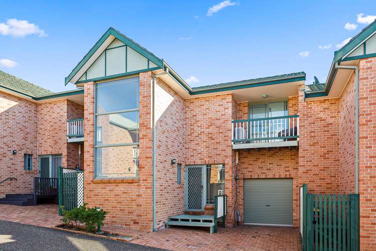 Main view of Homely townhouse listing, 3/157 Balgownie Road, Balgownie NSW 2519
