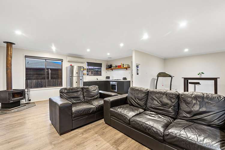 Second view of Homely house listing, 59 Kallay Drive, Pioneer Bay VIC 3984