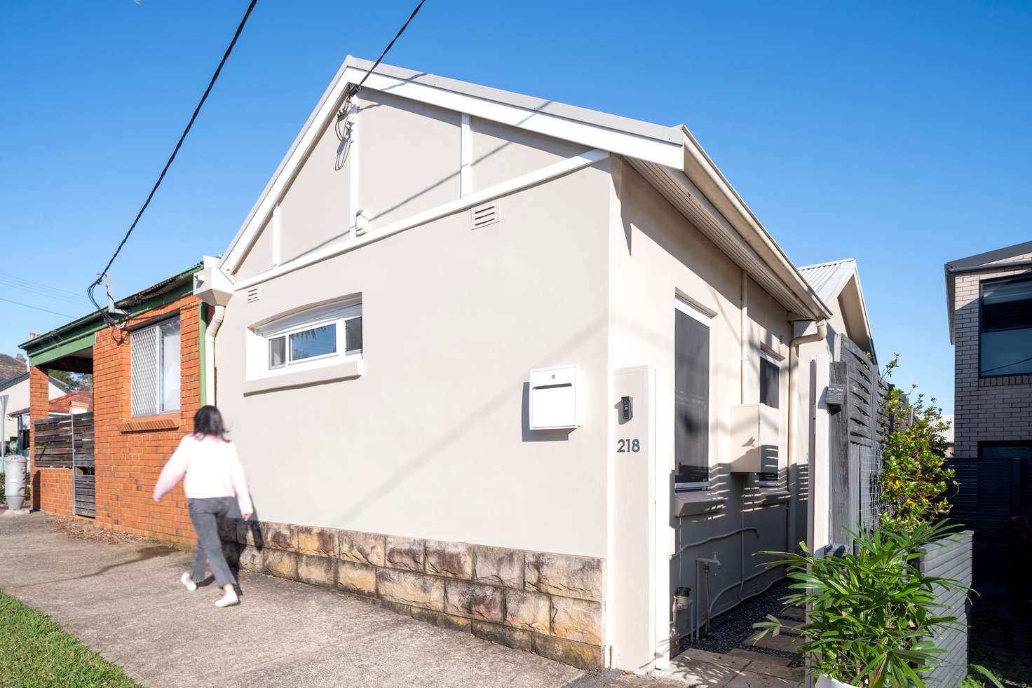 Main view of Homely house listing, 218 Elswick Street, Leichhardt NSW 2040