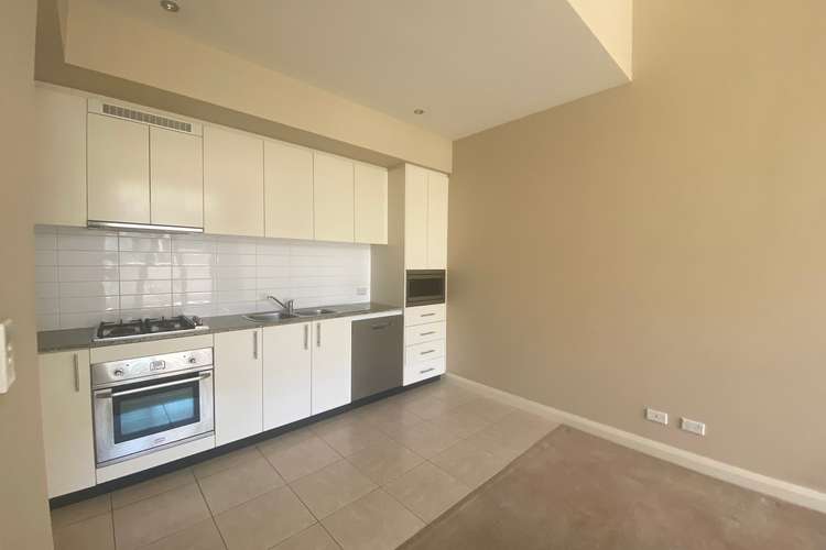 Second view of Homely apartment listing, 11/3 Bay Drive, Meadowbank NSW 2114