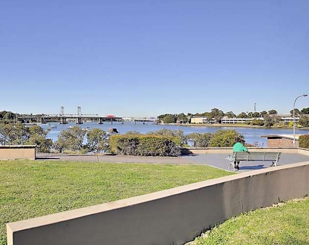 Third view of Homely apartment listing, 11/3 Bay Drive, Meadowbank NSW 2114
