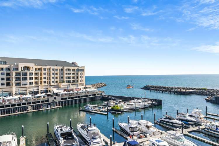 Main view of Homely apartment listing, 42/31 Colley Terrace, Glenelg SA 5045