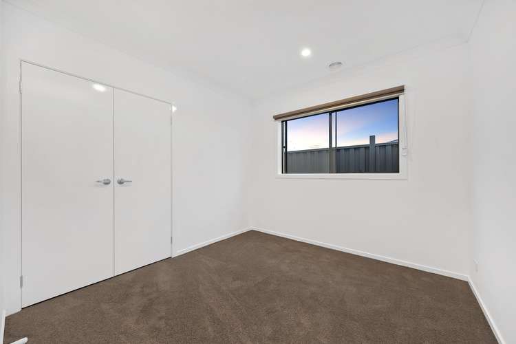 Fifth view of Homely house listing, 38 Rockingham Circuit, Harkness VIC 3337