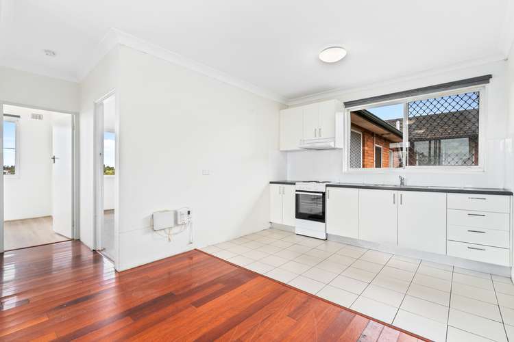 Second view of Homely unit listing, 15/2A Union Road, Auburn NSW 2144